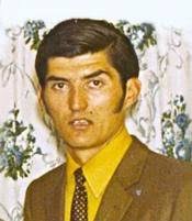 Obituary of Dragan MARKOVIC