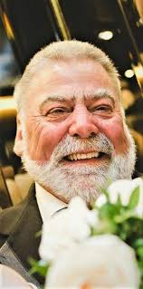 Liam Dalton — Massey Bros Funeral Homes