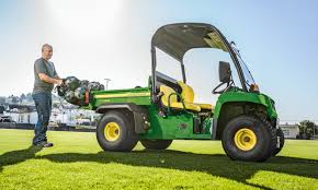 Posted on april 10, 2015. John Deere Gator Utility Vehicles Ts 4x2 Vs Tx 4x2