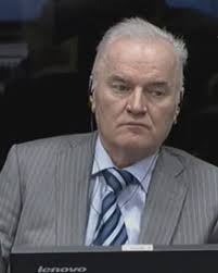 It is a name typically mr. Kriegsverbrecher Ratko Mladic Zu Lebenslanger Haft Verurteilt Deutsche Gesellschaft Fur Die Vereinten Nationen E V