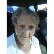 Callie Shelton Obituary