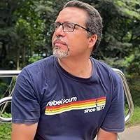 El viento en la espalda. Seydrerian by Santiago García Soláns