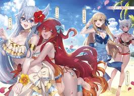 Page 9 of Lv 2 Kara Cheat Datta Moto Yuusha Kouho No Mattari Isekai Life  hentai videos, GIFs, and images | R34.app