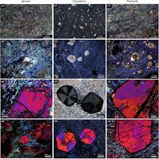 Image result for Medium Garnet 1996 CIL