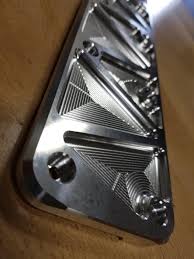 Rail braces for the arctic cat alpha provide bracing on the monorail. Tki Cnc Brace Yourself The Alpha Is Coming Tki Rail Facebook