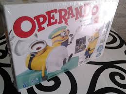 El tradicional y divertido juego de operando. Juego De Operando De Mi Villano Favorito 295 00 Mi Villano Favorito Juegos Favoritos