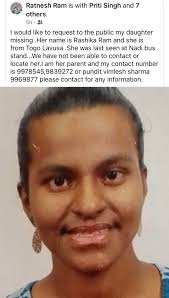 Please assist the family