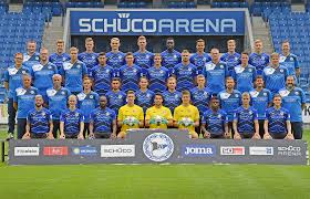 Bielefeld in the season overall statistics of current season. Arminia Bielefeld History Facts And Stats Bet Bet Net