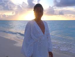 2 tennis player earlier talked about her battle with depr… Naomi Osaka Posts A Beautiful Picture On The Beach Instagram Tennis Tonic News Predictions H2h Live Scores Stats