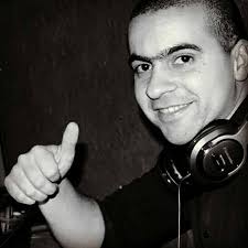 DJ Martin ROCHA Oficial