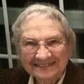 Obituary information for Martha L. Walder