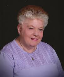 Obituary information for Dolores Mae Granger