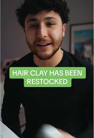 Hairclay Dm
