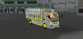 Desain kreatif kartu nama 27 gambar pakaian dari koran lukisan jari sepasang kekasih desain background kartu natal truk bigfoot menggilas mobil mrbean dengan bonekanya boneka mr. Mod Bussid Truck Canter Livery Gravity Full Strobo Anim Download Mod Bus Simulator Indonesia Terbaru Keren Beser Di 2021 Mobil Modifikasi Truk Baru Modifikasi Mobil
