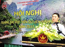 Phía tây giáp huyện trực ninh. Ninh Binh Chua Cá»• Nghin NÄƒm Bá»‹ Doanh Nghiá»‡p Xuan TrÆ°á»ng Thao Tung