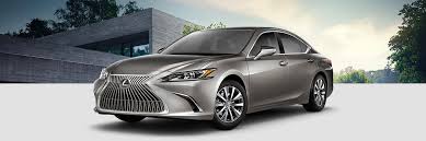 That means superb build quality, tranquil traveling, great resale values, lots of standard equipment, and so on. Buy Or Lease A 2021 Lexus Es Near Los Angeles California