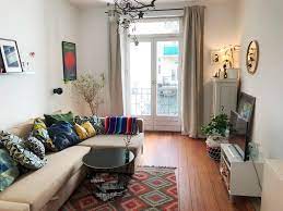 Helles Wohnzimmer Mit Zugang Zum Balkon Wohnzimmer Einrichtung Einrichtungsidee Sofa Couch Couchtisch Teppich Kiss Wohnung Helle Wohnzimmer Room Inspo