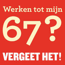 Minister Van Pensioenen Bacquelaine Kent Zijn Cijfers Niet Zes Op Tien Vrouwen Zullen Tot 67 Jaar Moeten Werken Pvda