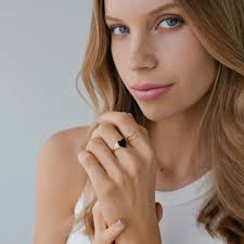 SOPHIE Tagged "Big Love Ring"