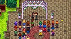 Can You Be Gay in Stardew Valley? - Gayming Magazine
