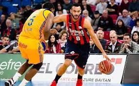 Basketball spain acb, spanish basketball league, live scores and livescore. Movistar Scores Rights To Spain S Basketball League