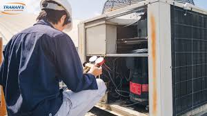 Need a catchy slogan for your cleaning business or maid service? Trahan S Heating And Air Conditioning Trahanair Twitter