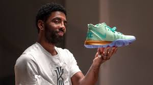 Kyrie andrew irving was born on march 23, 1992 is an american professional basketball player who played for the brooklyn nets of the national basketball so, let's have a look at contact details of kyrie irving fax number, autograph request address, contact details, office phone number, email. Brooklyn Nets Kyrie Irving Bought George Floyd S Family A House