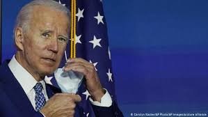 To all those who volunteered, worked the polls in the middle of this pandemic god bless you. Opinion Will Joe Biden Go To War With China For Taiwan Opinion Dw 10 11 2020