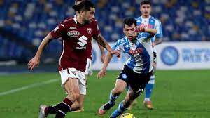 Torino played against napoli in 2 matches this season. Rph6iycb66gcwm