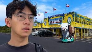 Wendy's Value Menu Challenge Ep 4 Food Challenges Ep 1 Elviscooks1980