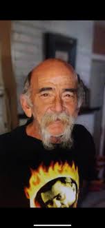 Combining photos of son and grandma together