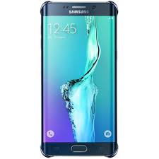 Husa samsung galaxy s6 edge plus motomo. Phone Cases Clear Back Cover Blue Samsung Galaxy S6 Edge Plus 114829 Samsung Quickmobile