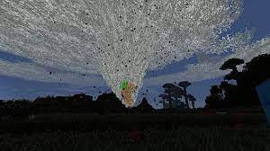 Day 1 tornado i set the tornado spawn . Tornado Survival S 1 Ep 1 Come On Tornado