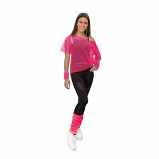 Welche kauffaktoren es bei dem bestellen seiner 80 er jahre kostüm zu untersuchen gilt. Oblique Unique Netzshirt Netztop Damen Netz Kaufland De