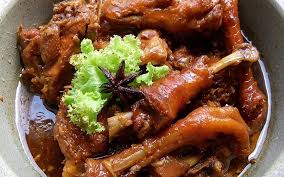 Anda pun bisa mematok tingkat kepedasan sendiri. 5 Resep Ayam Goreng Kecap Enak Dimasak Pakai Bumbu Teriyaki Dan Daun Bawang