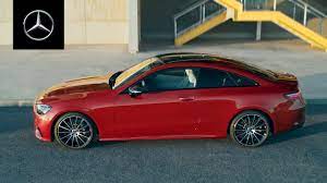 Check spelling or type a new query. The New E Class Coupe 2020 Made To Win The Day Youtube