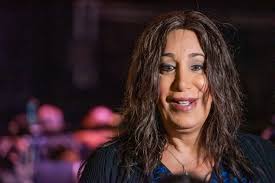 Shore artist shares journey in She's NorMale, Transgender Odyssey