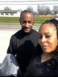 Jene Monique Patrick