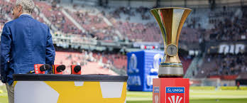 Showdown um den ÖFB-Cup-Titel
