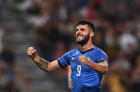 Lahir 3 januari 1998) merupakan pemain bola sepak profesional itali yang beraksi di posisi penyerang untuk kelab serie a, fiorentina secara pinjaman dari wolverhampton wanderers. Wolves Confirm The Signing Of Patrick Cutrone From Ac Milan