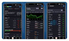 You are most welcome to send me a screenshot from your app to support@stockalertapp.com so i can better. 20 Best Stock Trading Apps In India Free Apps For 2020