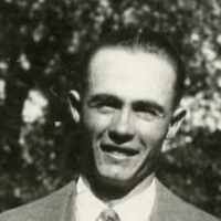 Homer E Cantrell (1906–1993) • FamilySearch