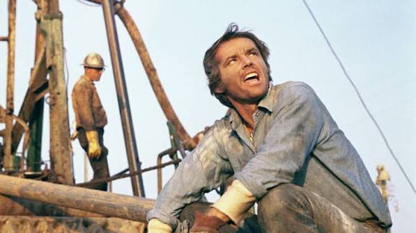 Watch Five Easy Pieces online - BFI Player