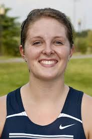 2012-13 Women's Cross Country Roster