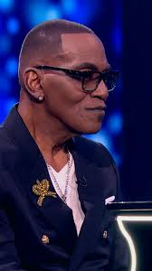 A big bet for one note! 😱🎶 #NameThatTune #OliviaRodrigo #RandyJackson  #JaneKrakowski #songs