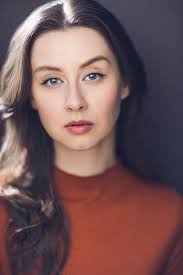 Dylan Brown (AEA, SAG-AFTRA)