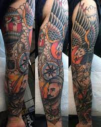 We did not find results for: Top 59 Traditional Tattoo Sleeve Ideas 2021 Inspiration Guide Traditional Tattoo Sleeve Nautical Tattoo Sleeve Traditional Nautical Tattoo