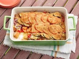 H ere's one of the best egg dishes for a small crowd — you can cook a lot at one time. Summer Vegetable Recipes For Dinner Cooking Channel Healthy Summer Recipes Light Fish Tacos Dinner Salads Low Calorie Sides And More Cooking Channel