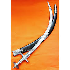 Golia Sword Swords Medieval Sword Indian Sword