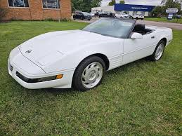 Image result for White 1992 Corvette